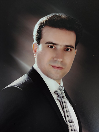 Mehdi Kiani profile picture